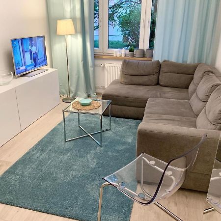 Apartament Sucharskiego Torun Exterior photo