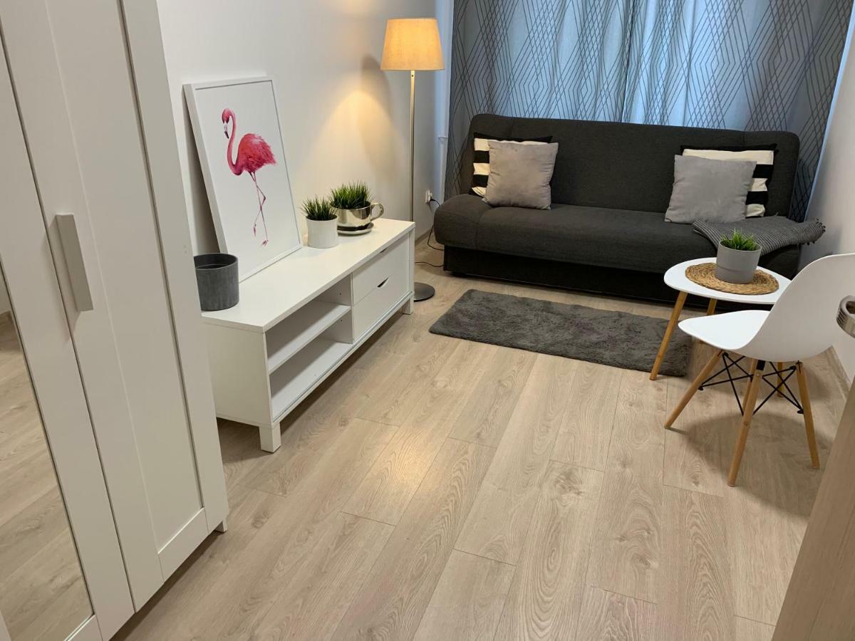 Apartament Sucharskiego Torun Exterior photo