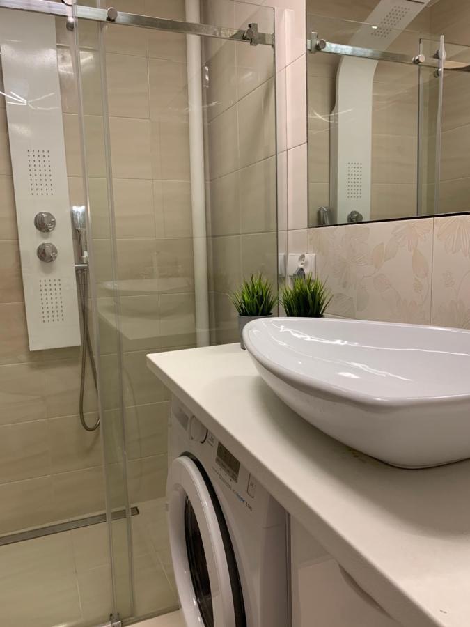 Apartament Sucharskiego Torun Exterior photo